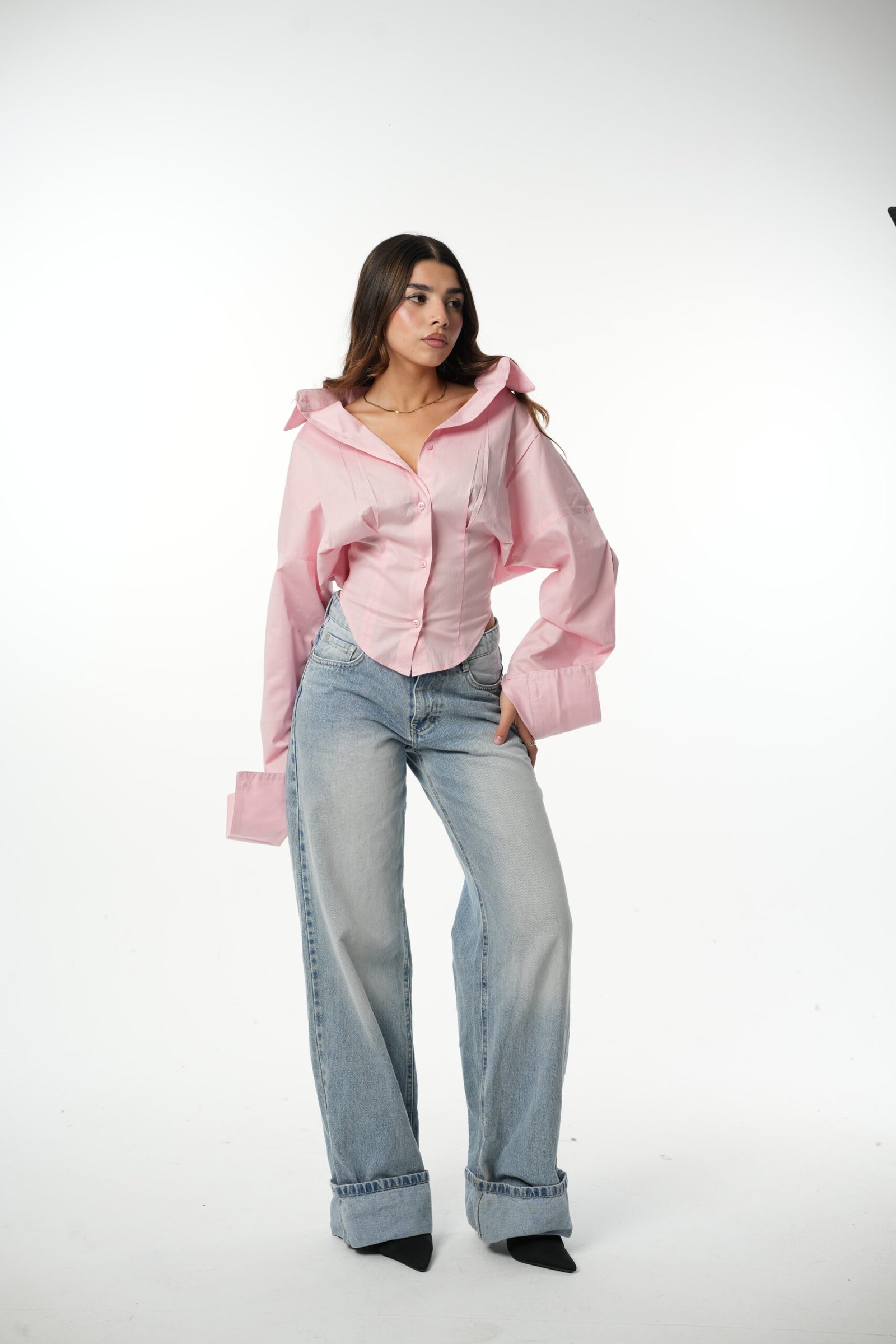 corset chemise - Image 3