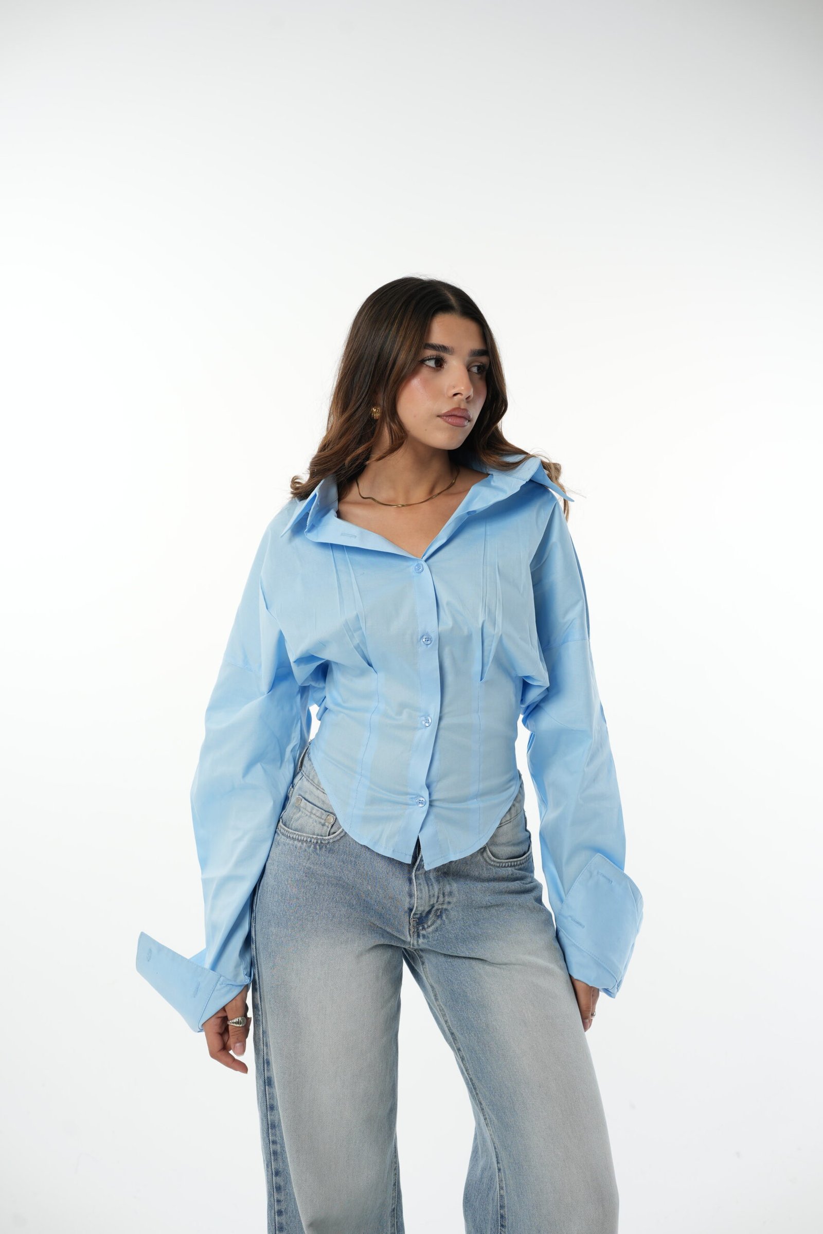 corset chemise - Image 20