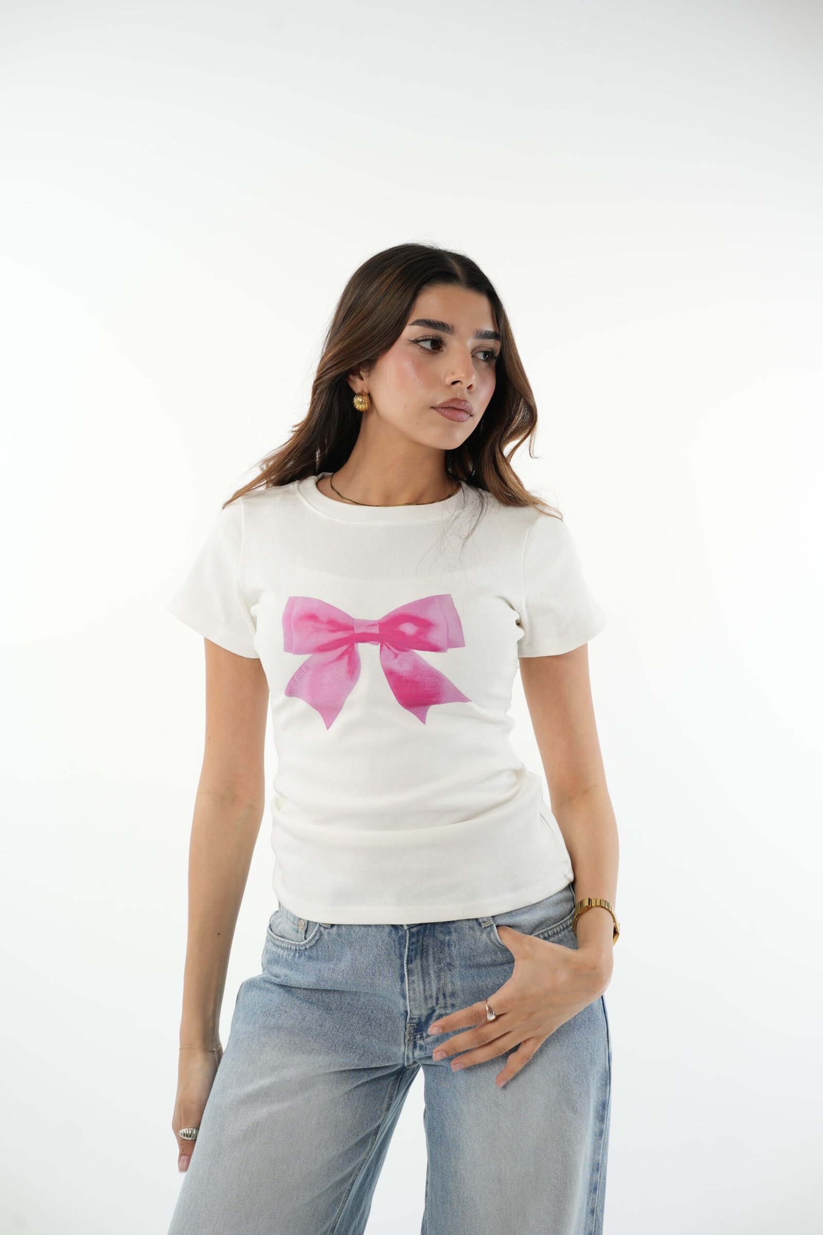 The Bow Baby Tea - Image 2