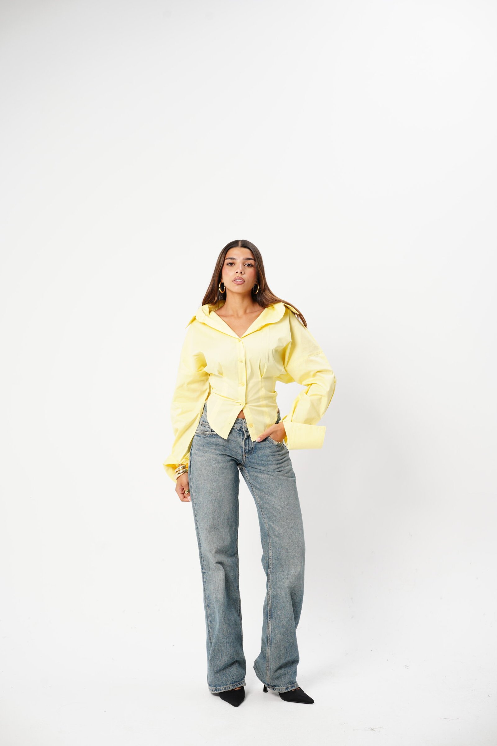 corset chemise - Image 24