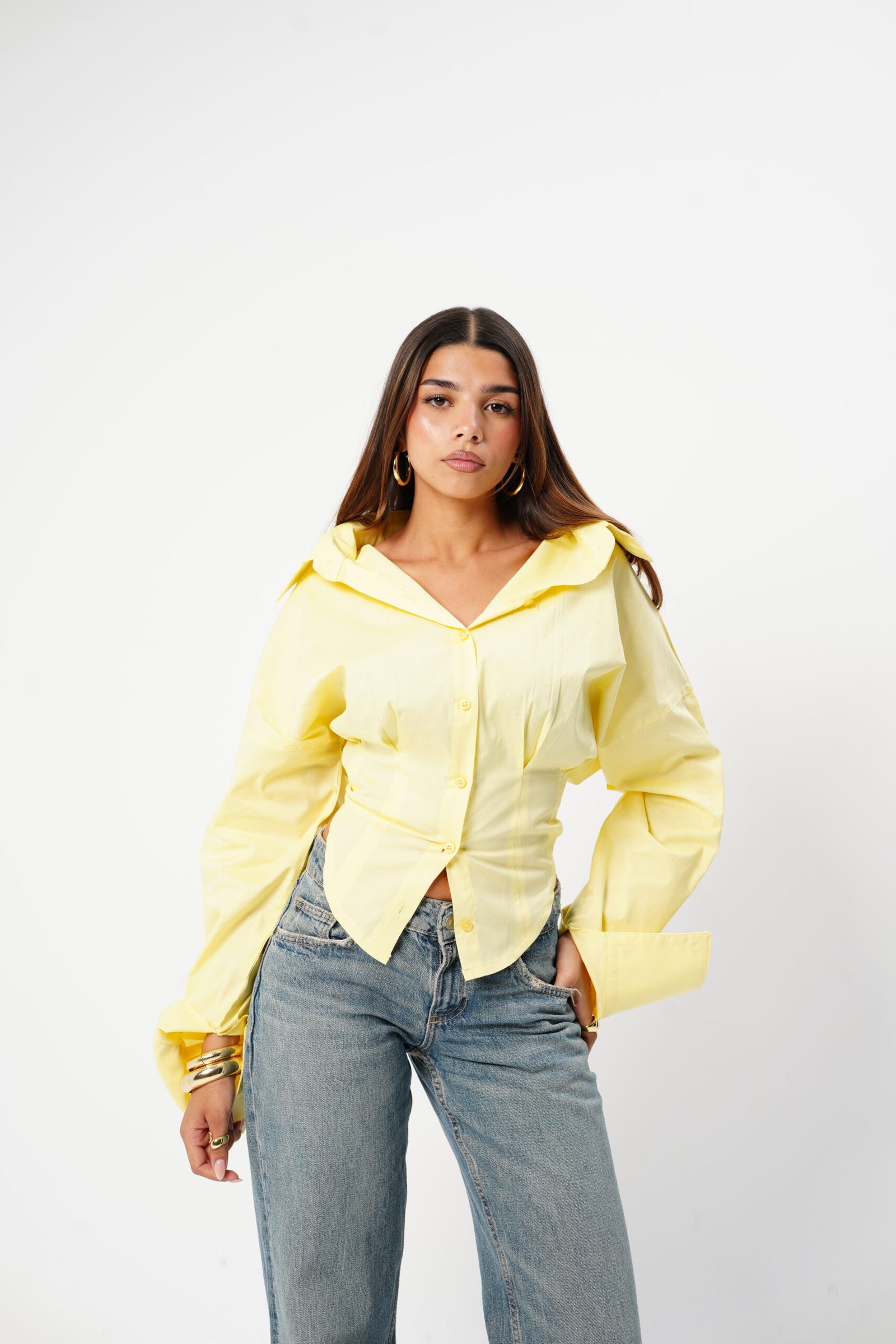 corset chemise - Image 23