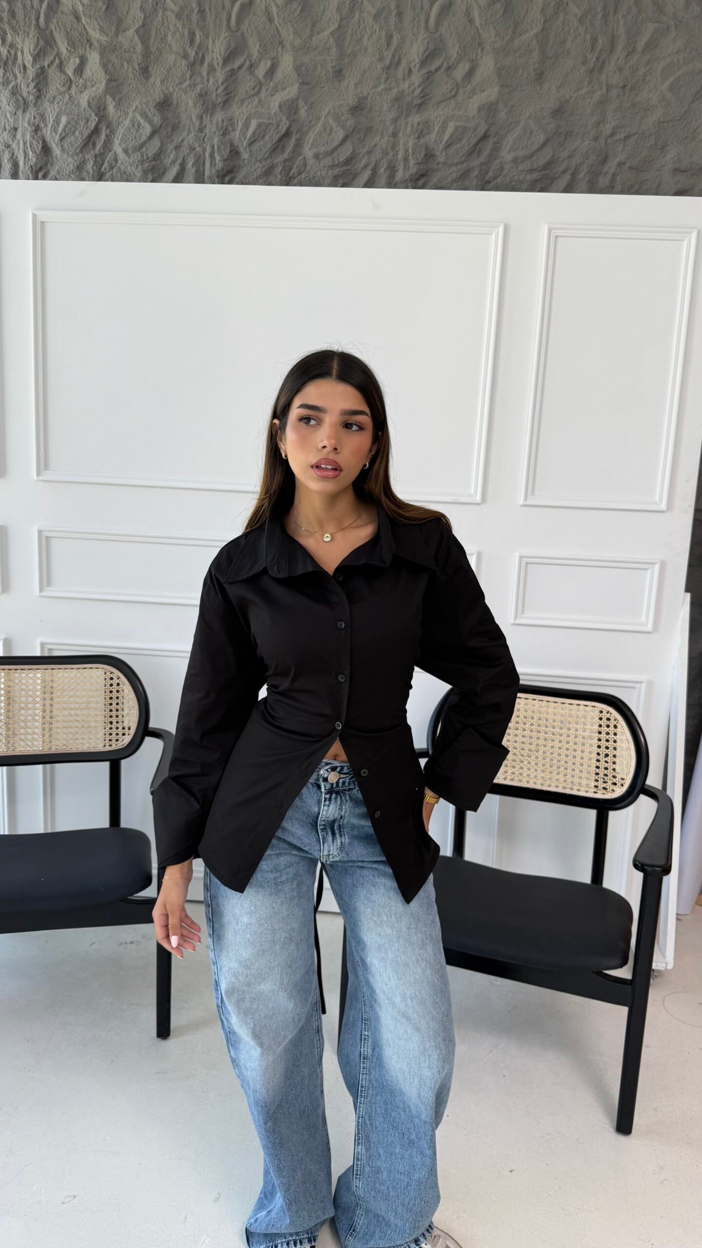 Snatching chemise - Image 22