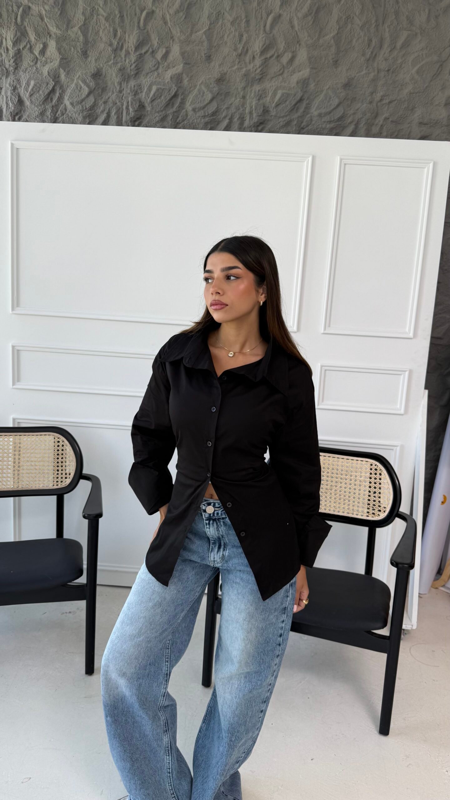 Snatching chemise - Image 20