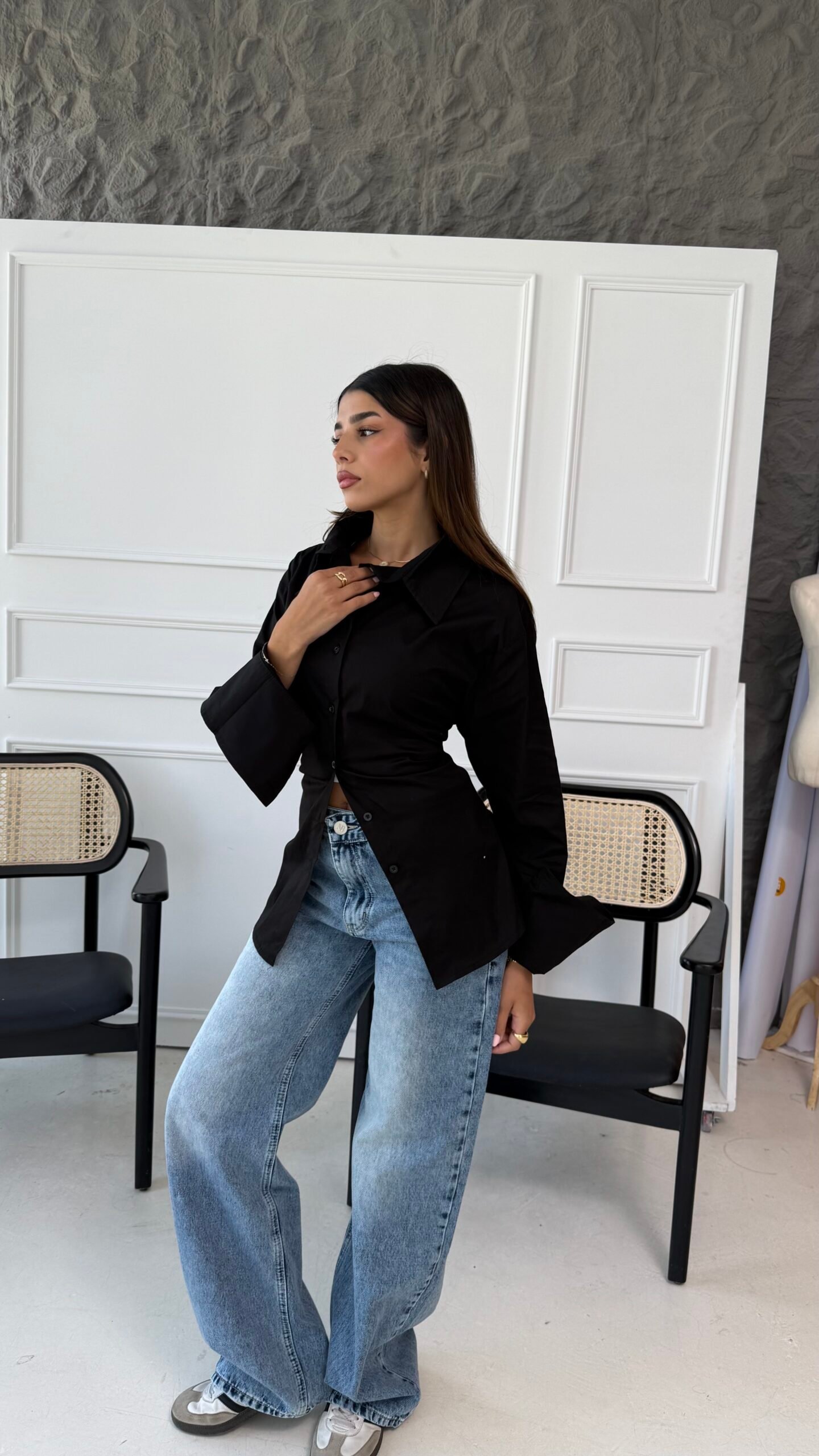 Snatching chemise - Image 18