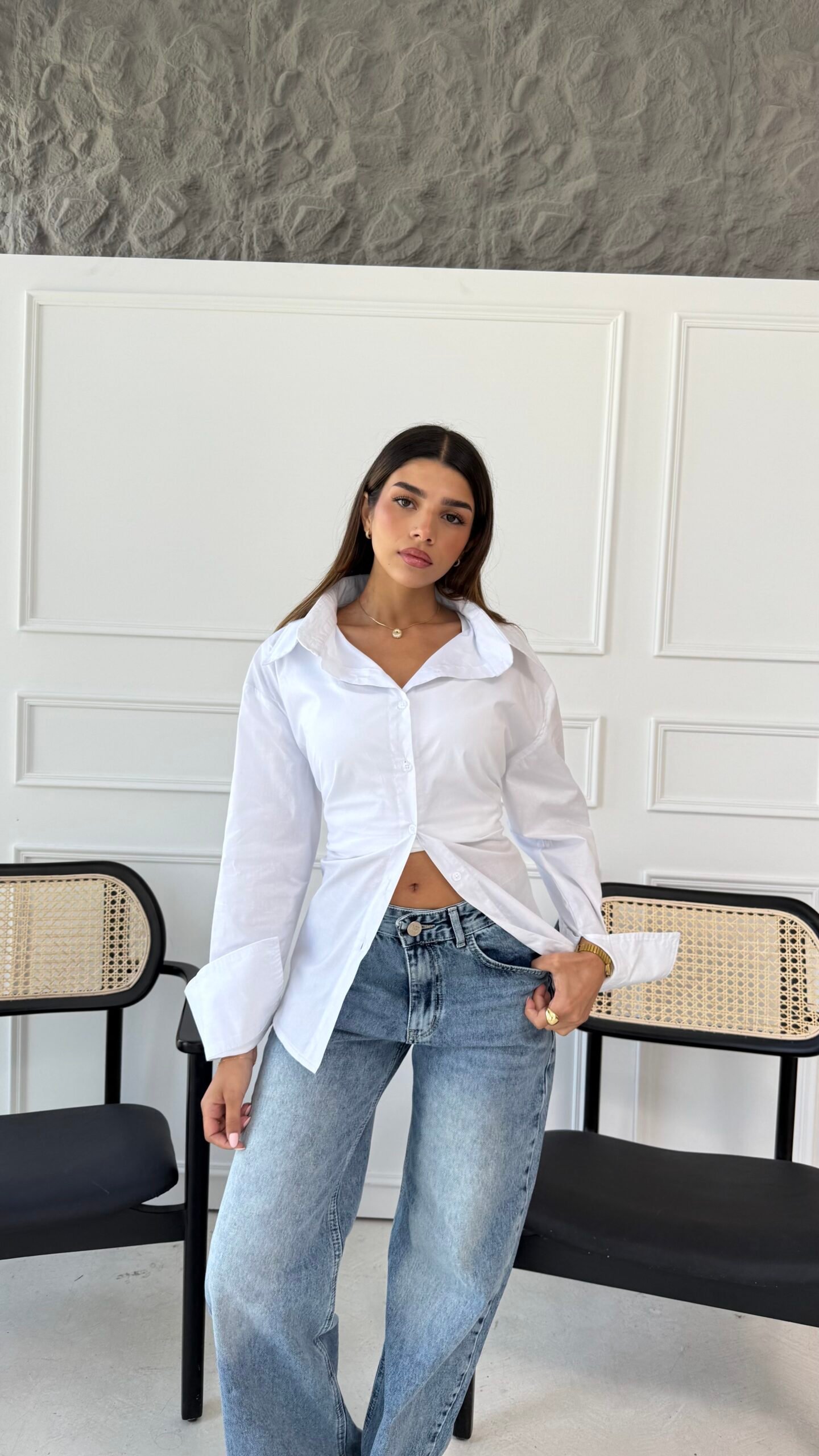 Snatching chemise - Image 17