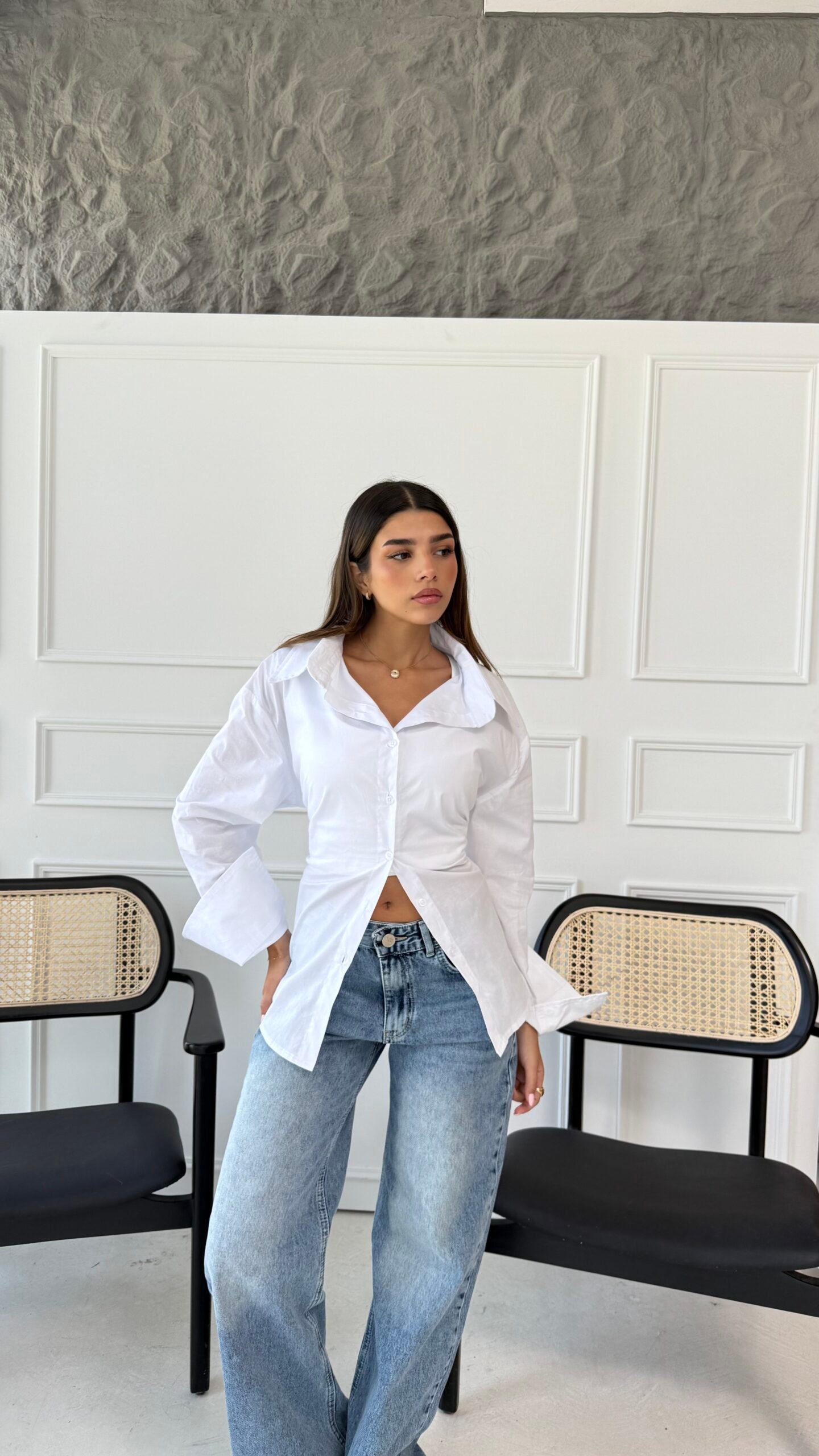 Snatching chemise - Image 14