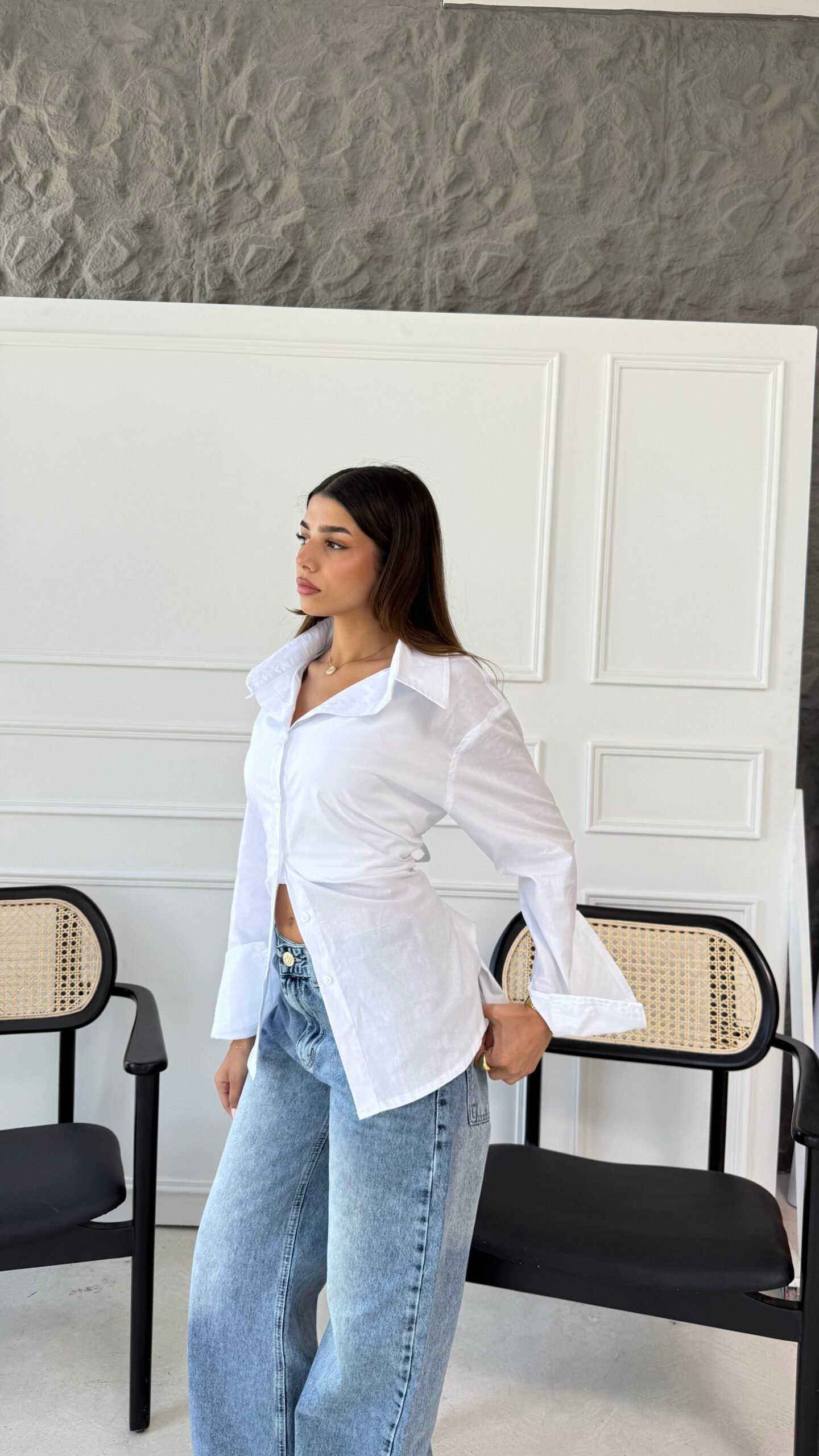 Snatching chemise - Image 15