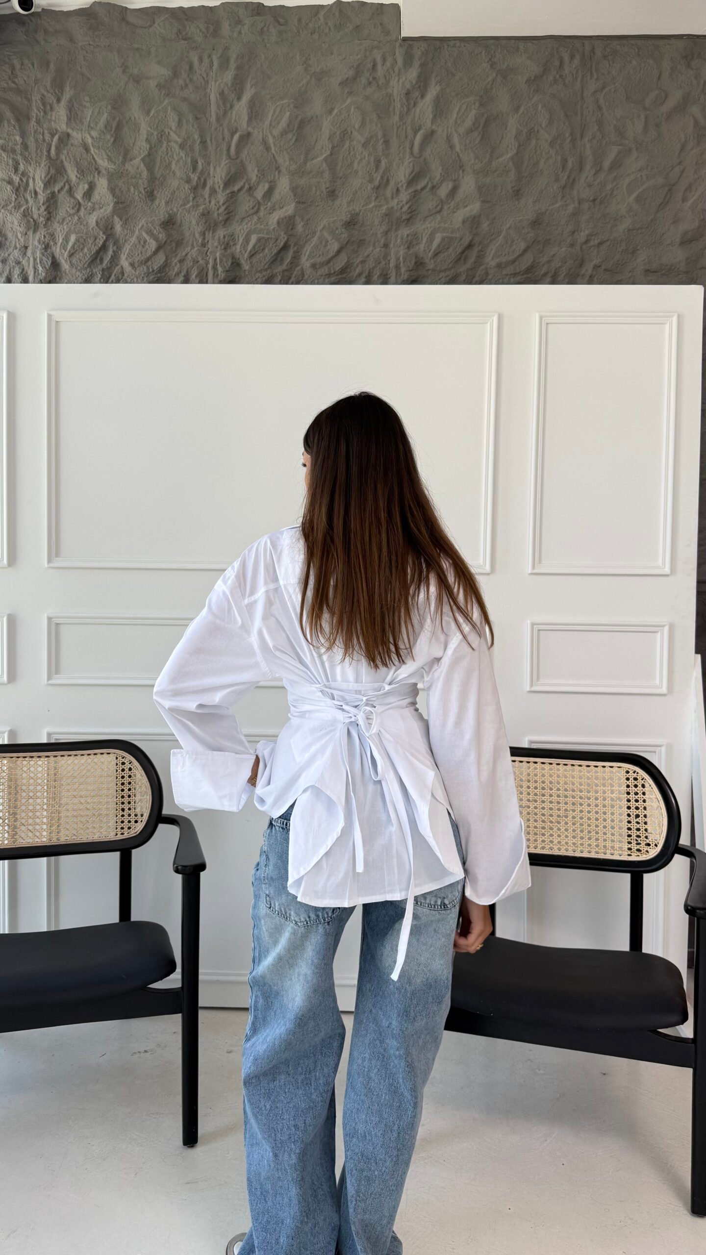 Snatching chemise - Image 13