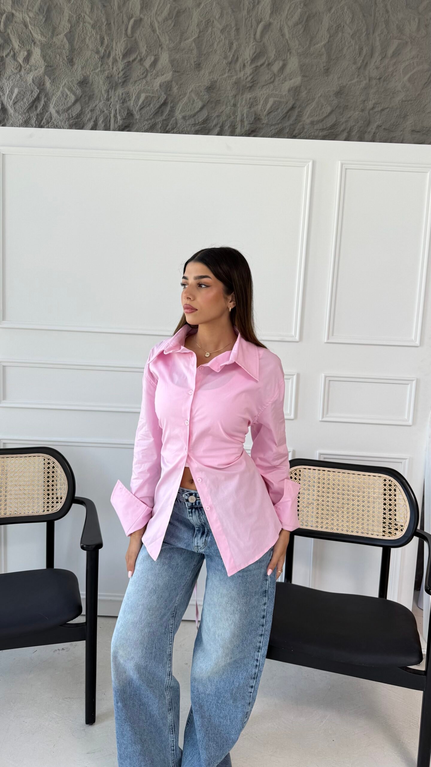 Snatching chemise - Image 11