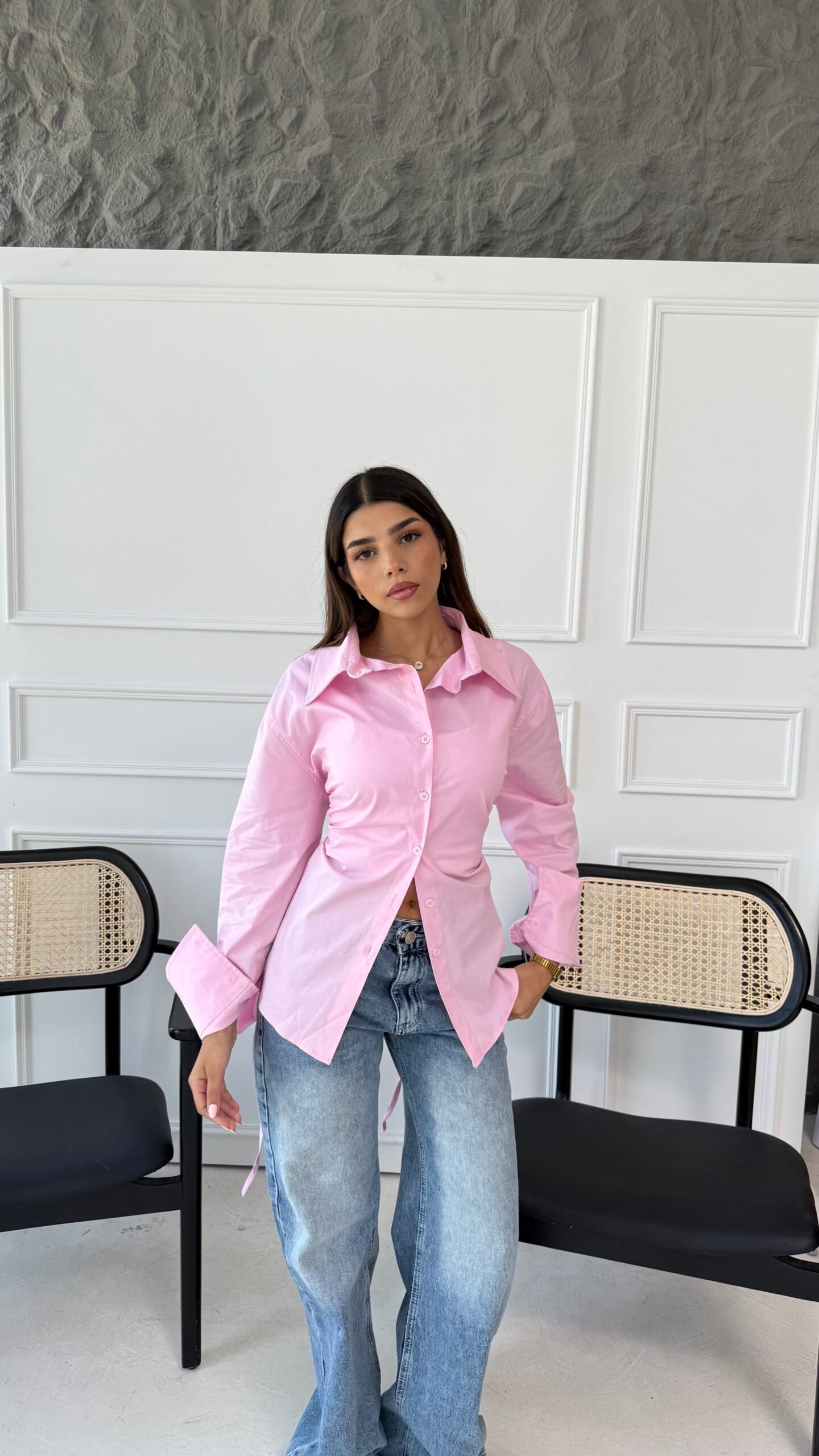 Snatching chemise - Image 12