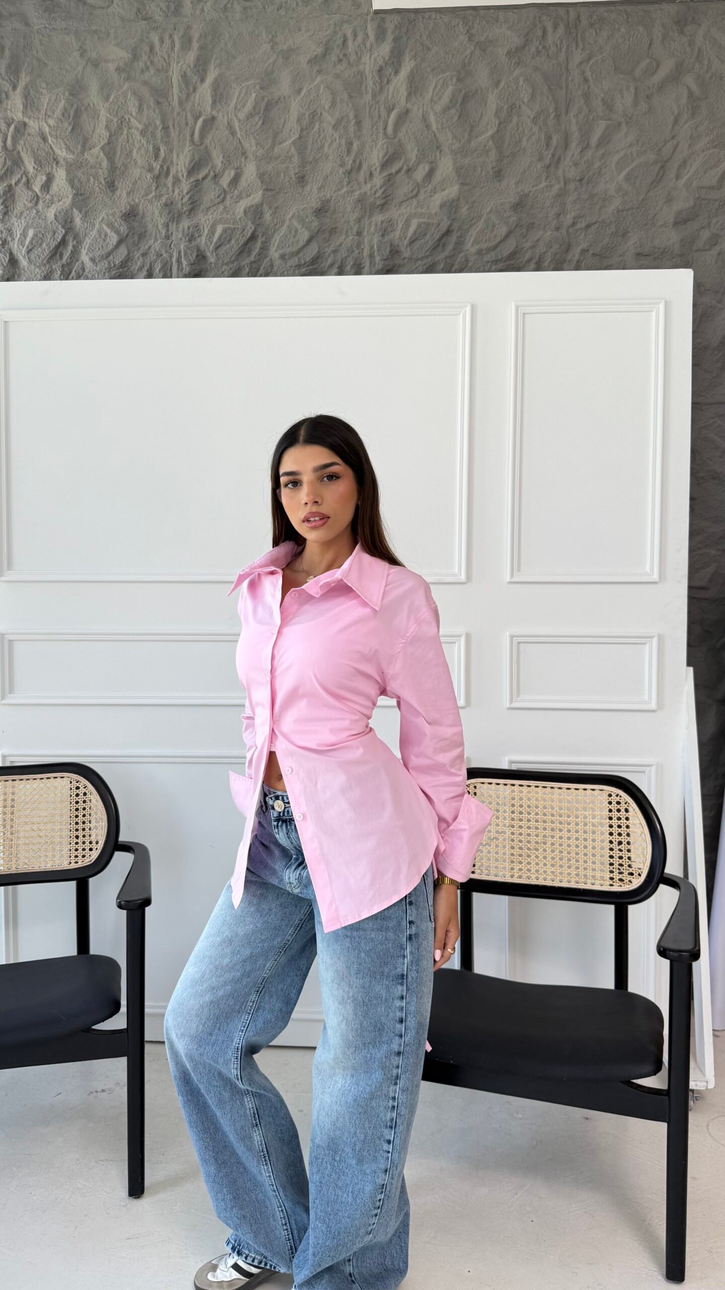 Snatching chemise - Image 10