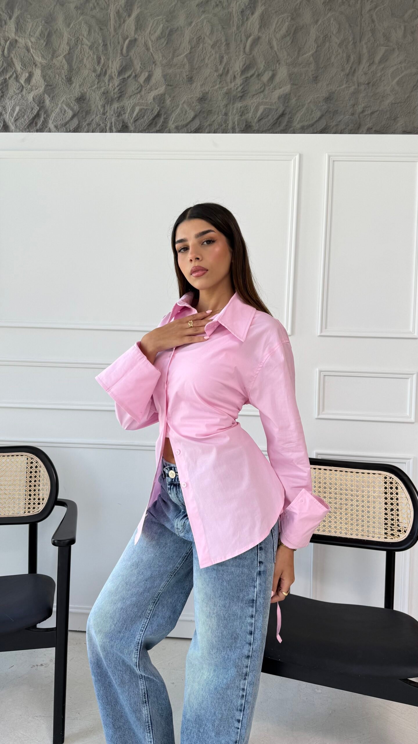 Snatching chemise - Image 7