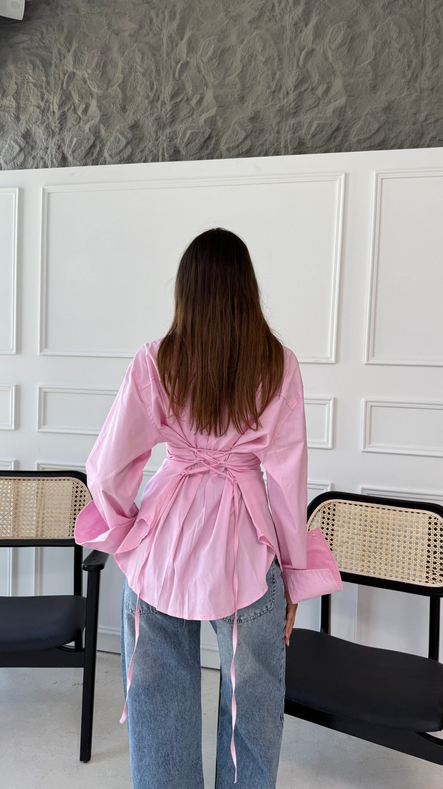 Snatching chemise - Image 8