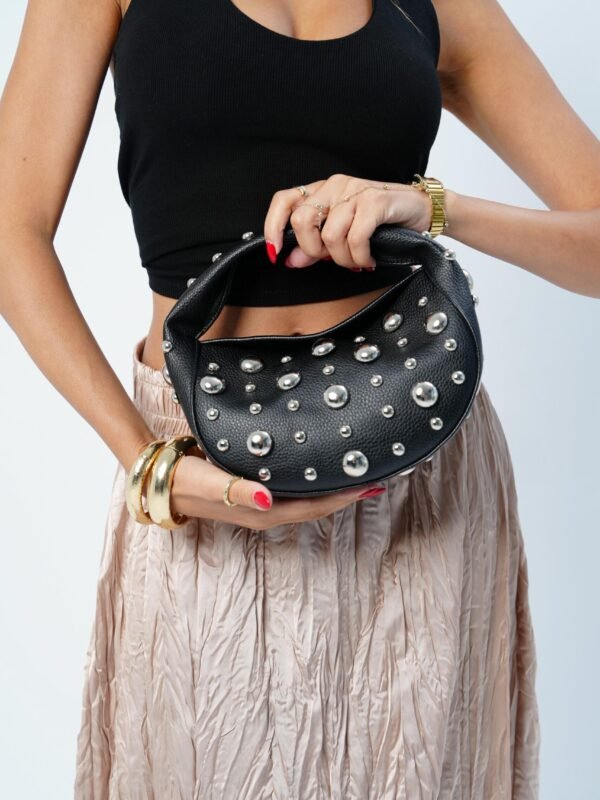3D STUDS BAG
