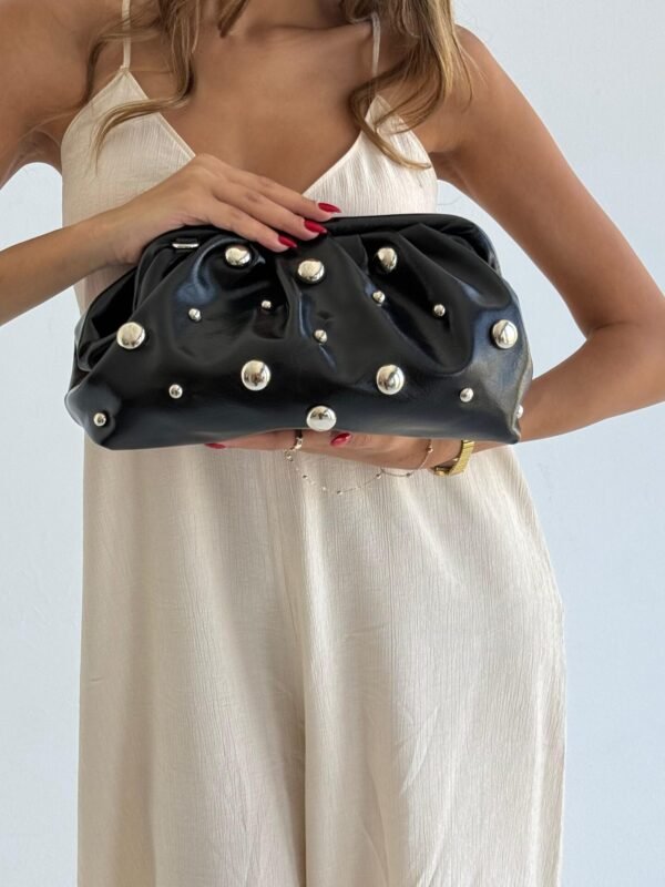 3D STUDS CLUTCH