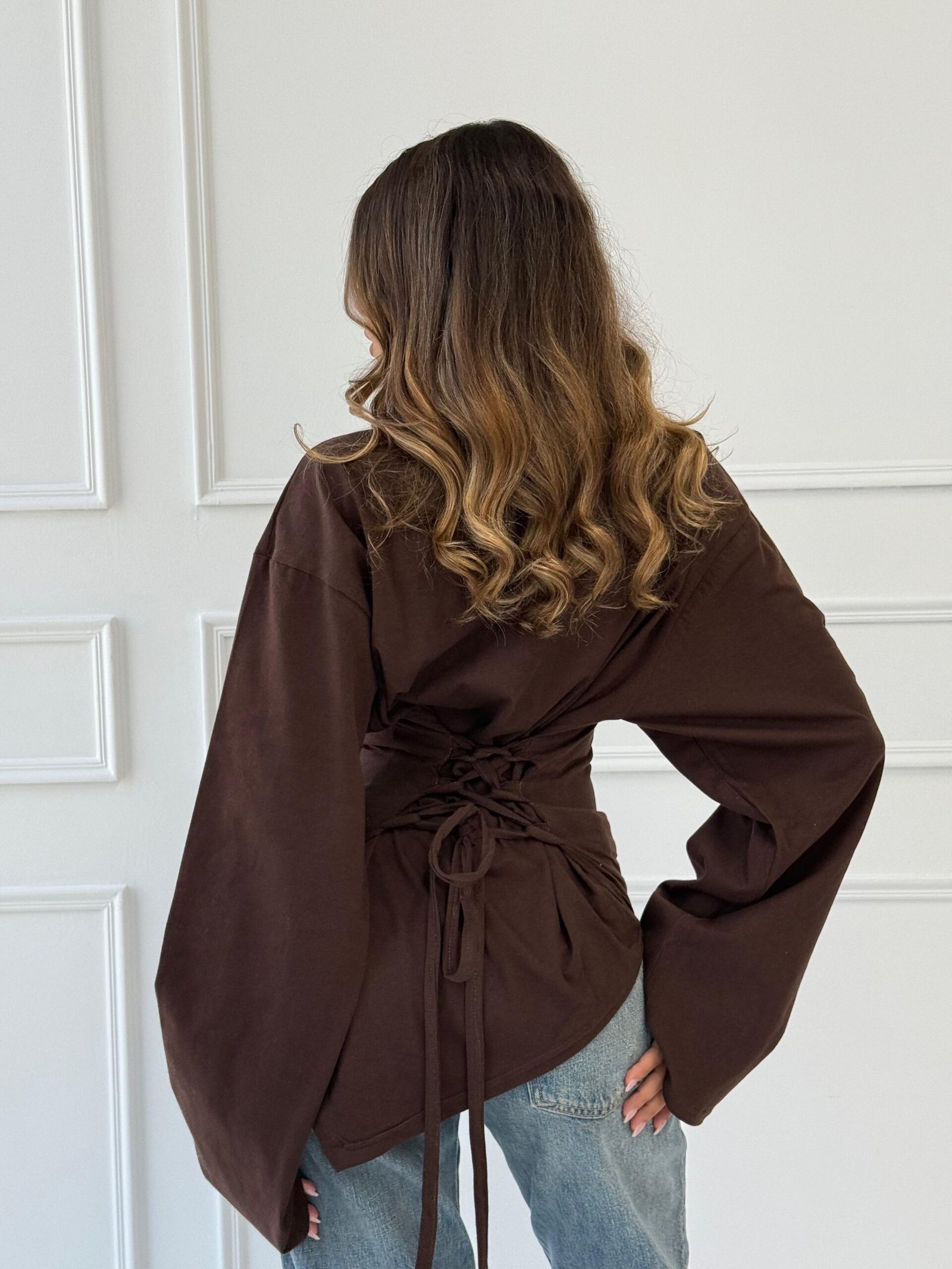 Snatching Cotton T-shirt - Image 21