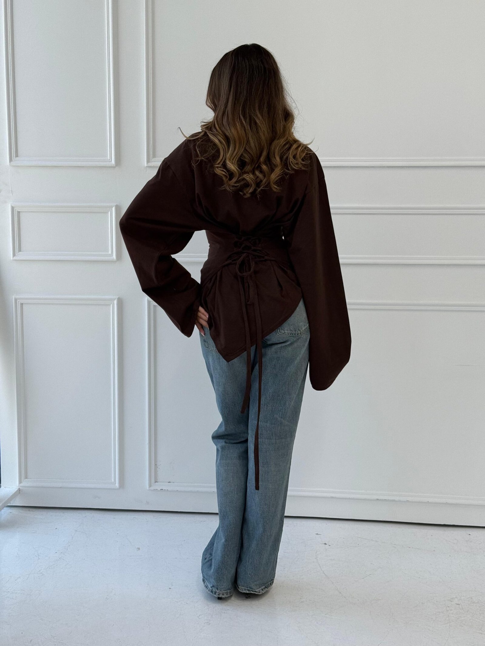 Snatching Cotton T-shirt - Image 22