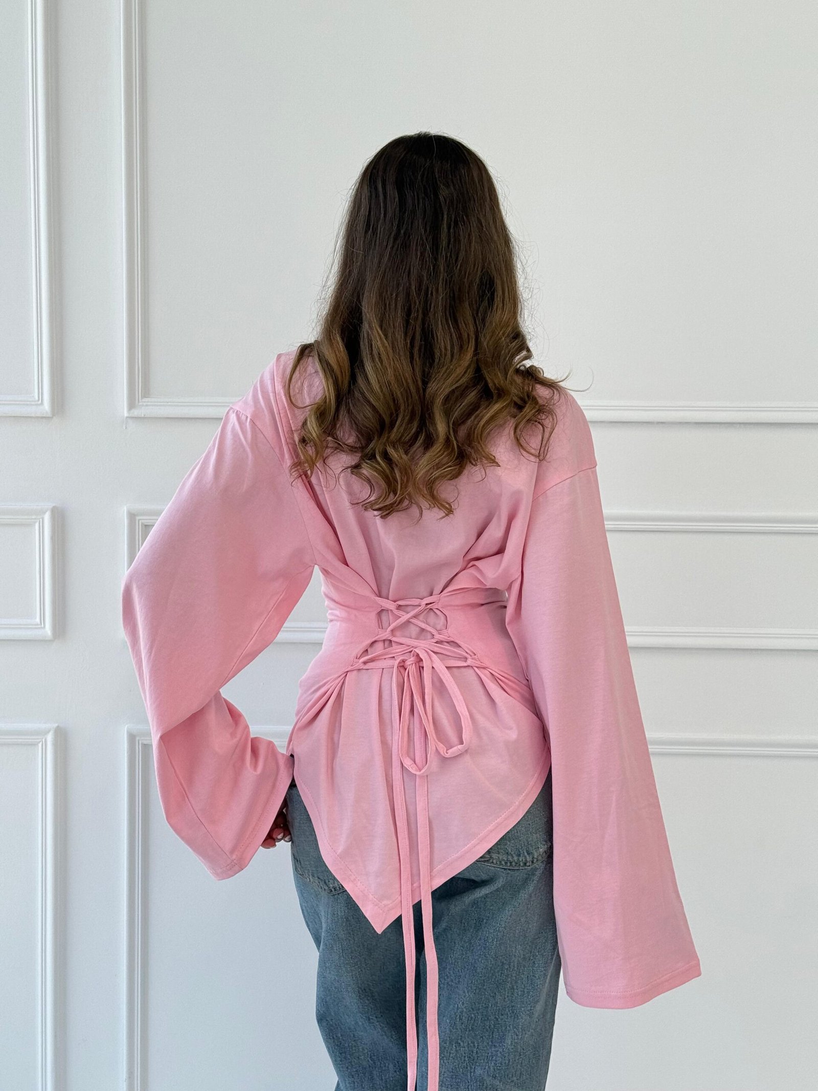 Snatching Cotton T-shirt - Image 15