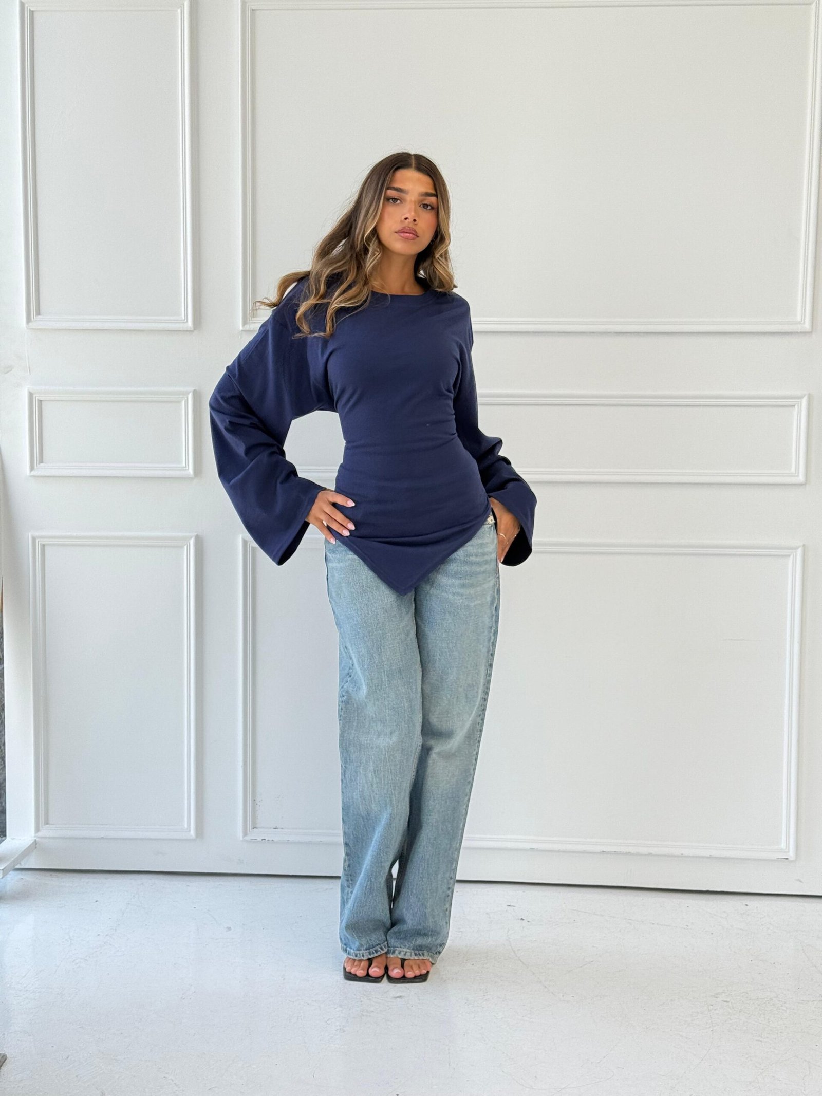 Snatching Cotton T-shirt - Image 30