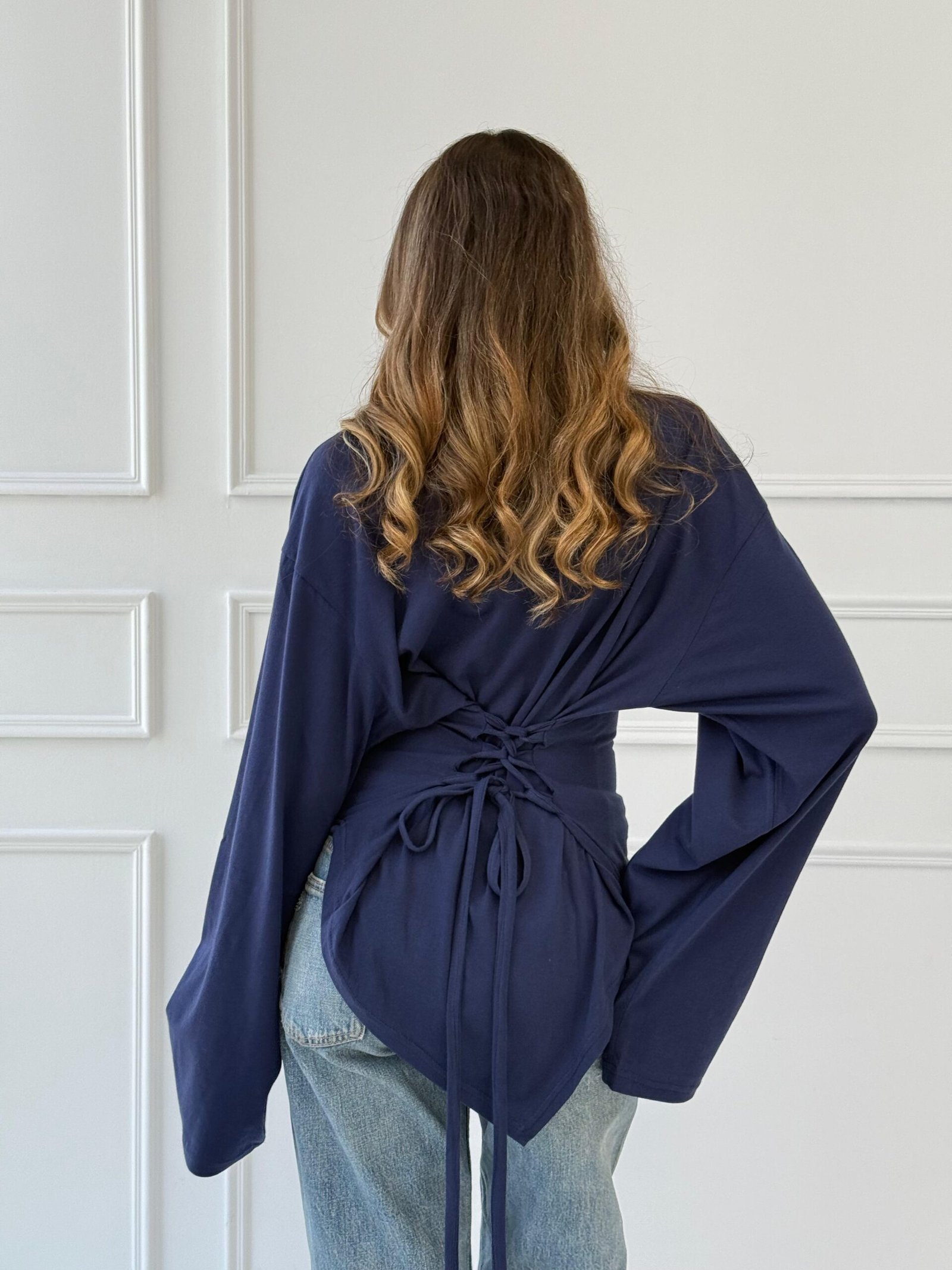 Snatching Cotton T-shirt - Image 32