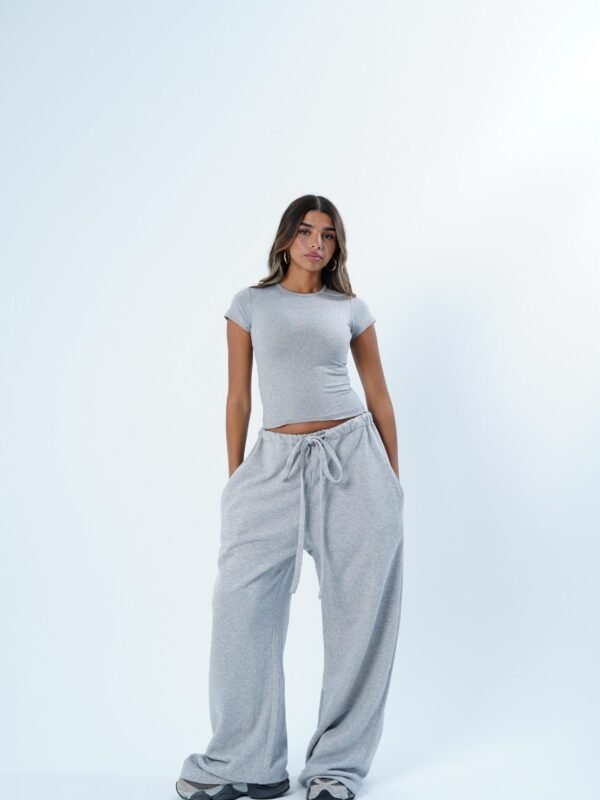 Thin Waist Sweats