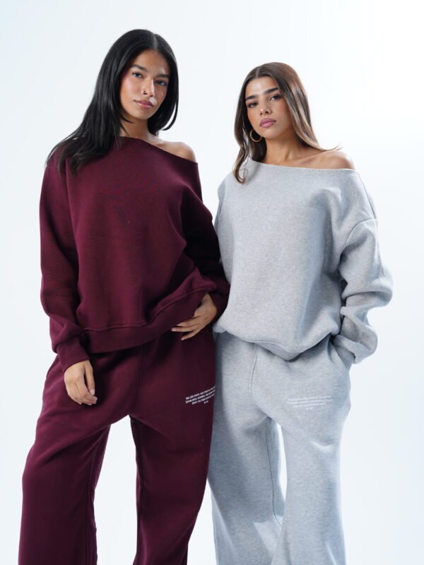 Off Shoulder Full Set