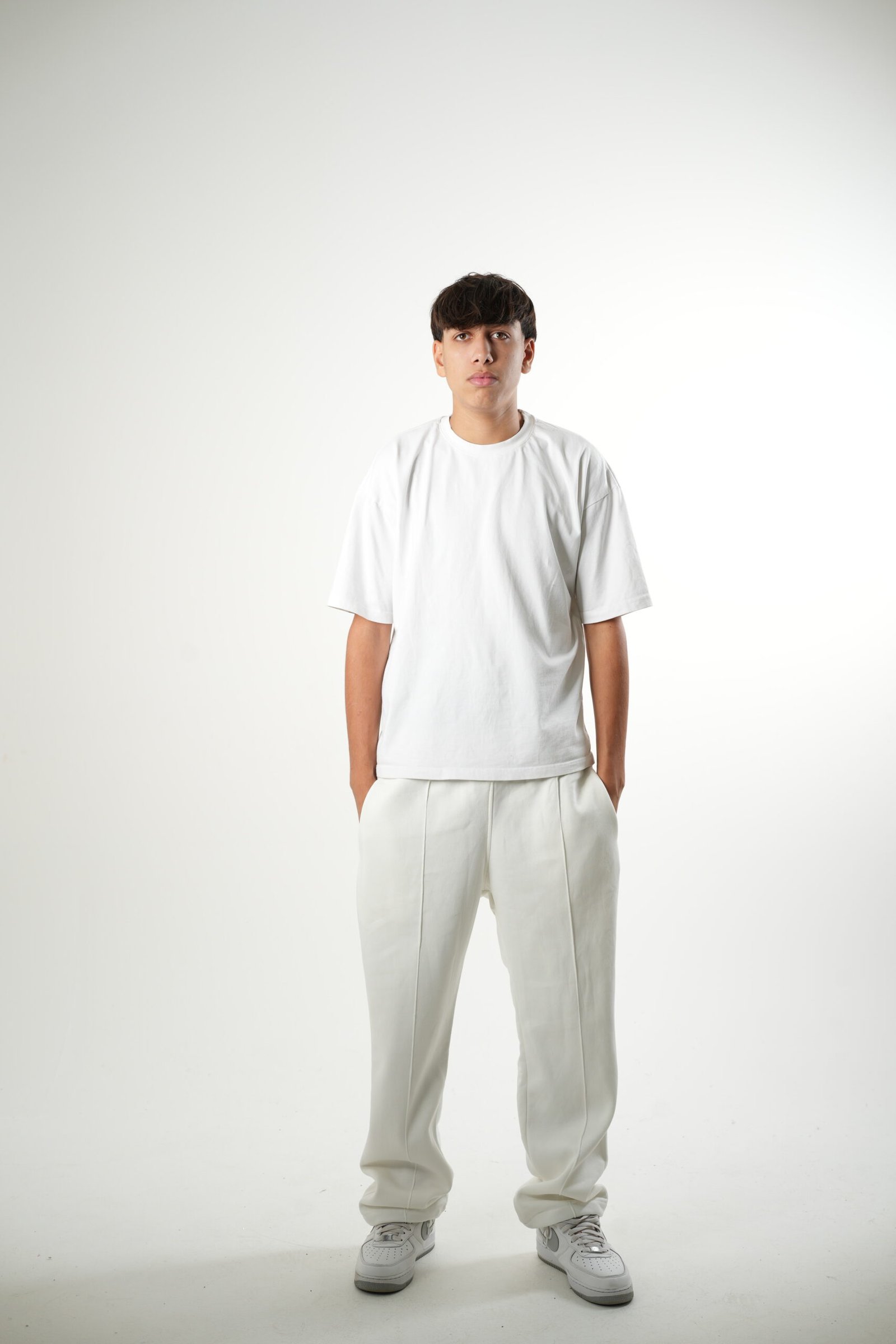 Zipper sweatshirt - Image 25