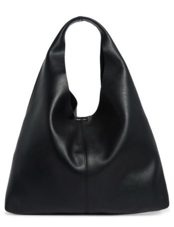 LEATHER BAG