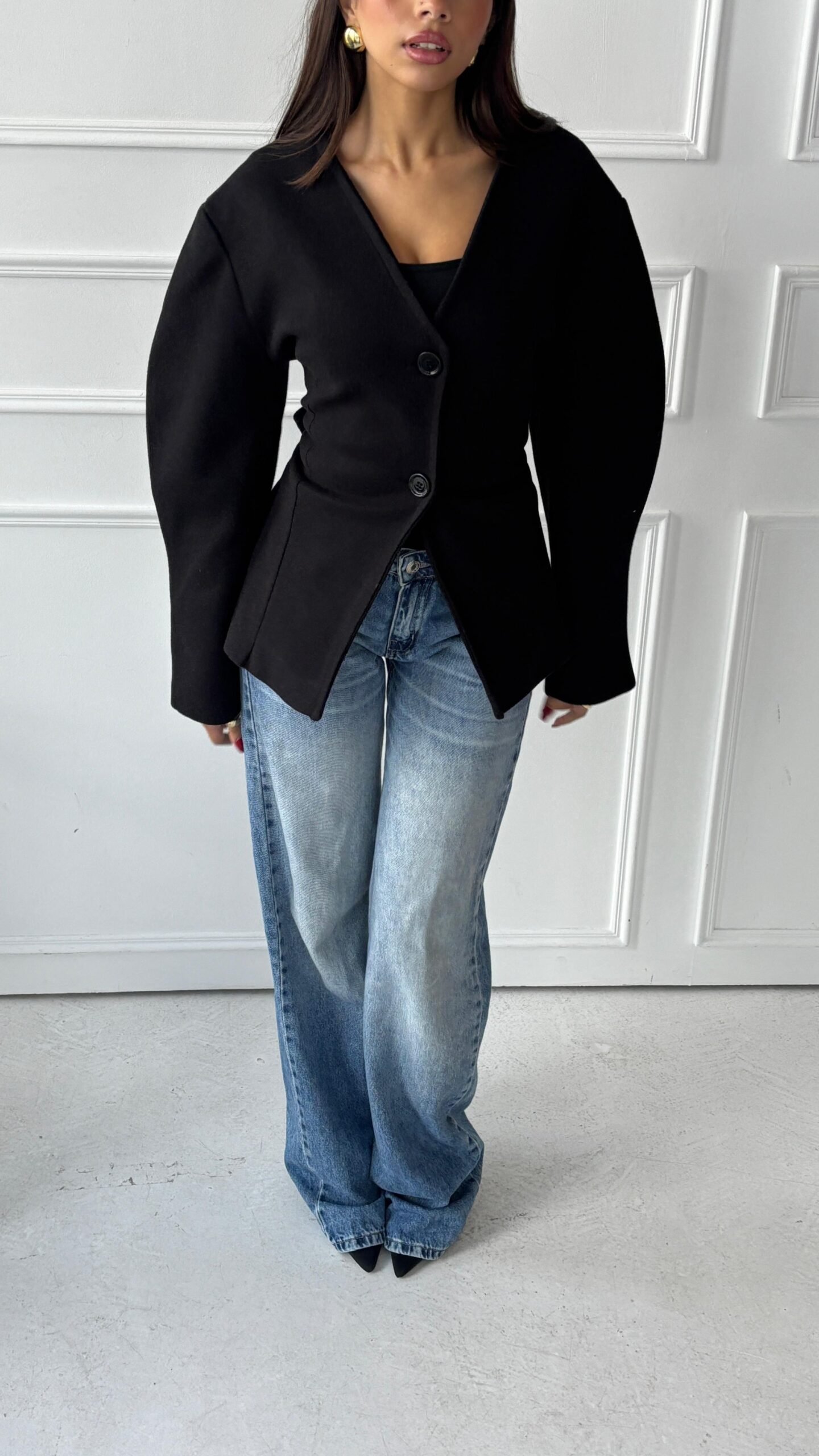 THE WAISTED JACKET - Image 13