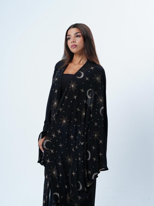 MOONLIGHT KAFTAN
