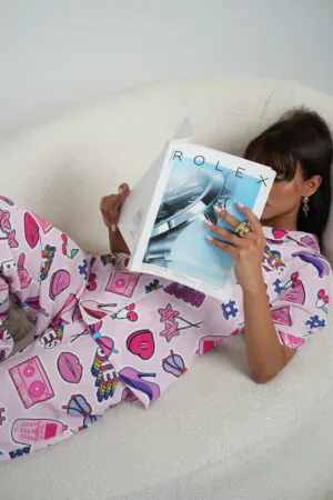 Barbie pyjama