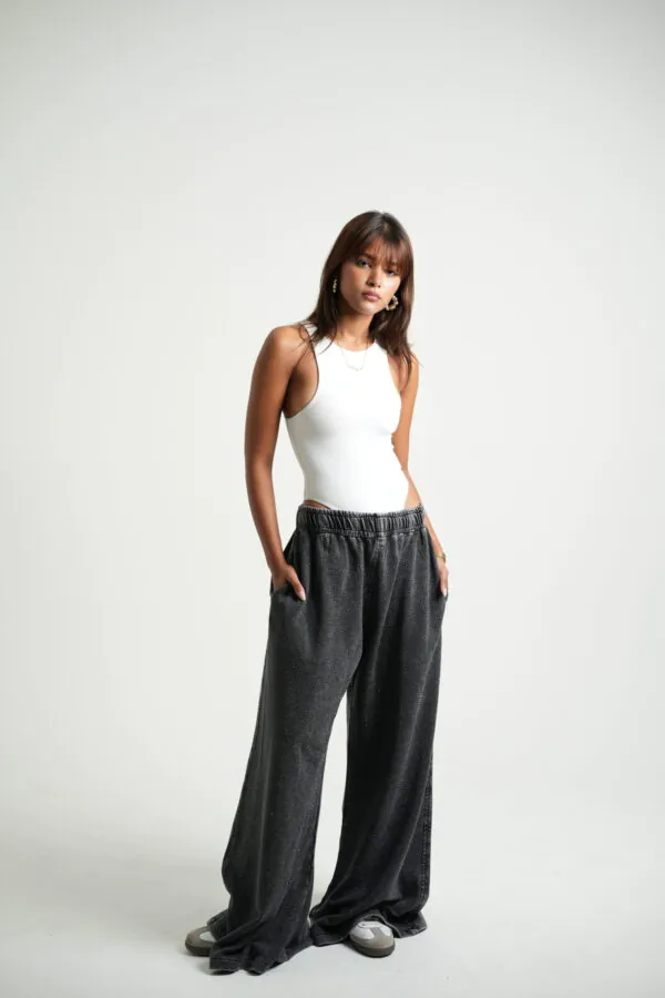 Sparkle washed Sweats - Image 4