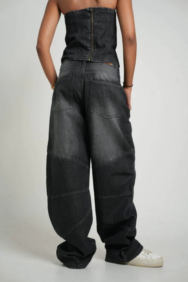 Detailed Denim - Image 4