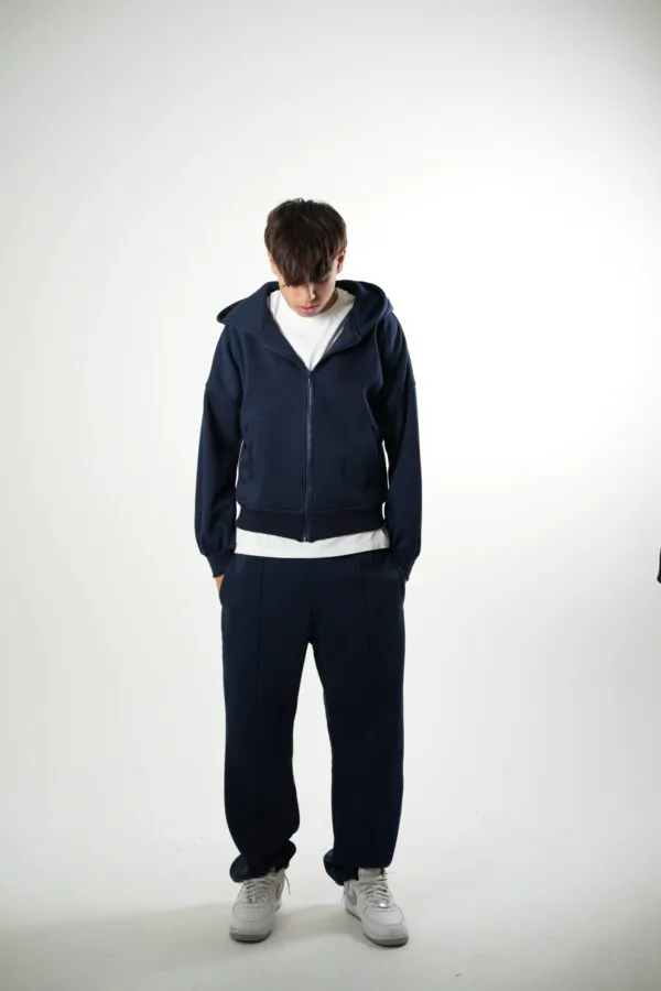 Zipper sweatshirt - Image 7