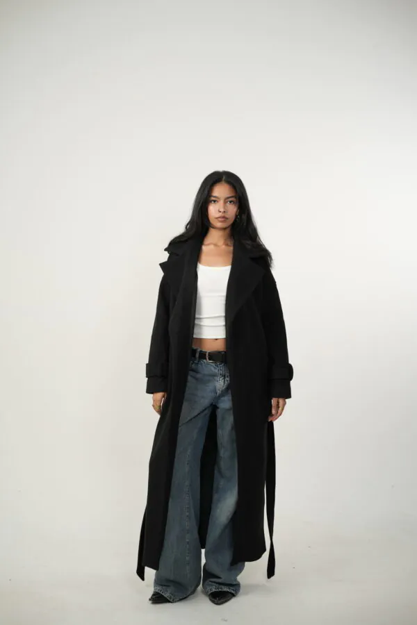 Full length Coat - Image 21