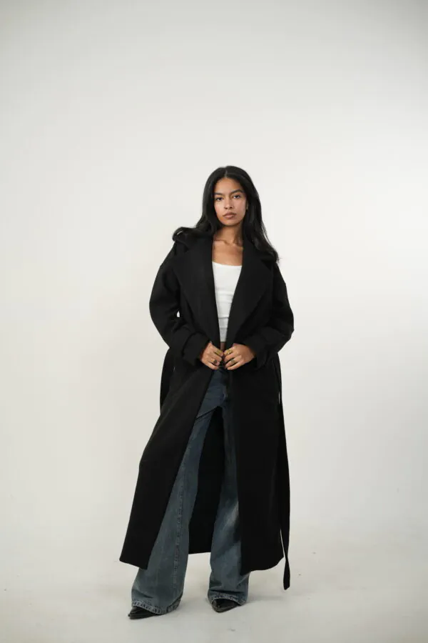 Full length Coat - Image 22