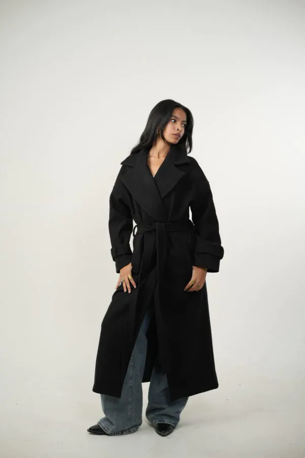 Full length Coat - Image 20