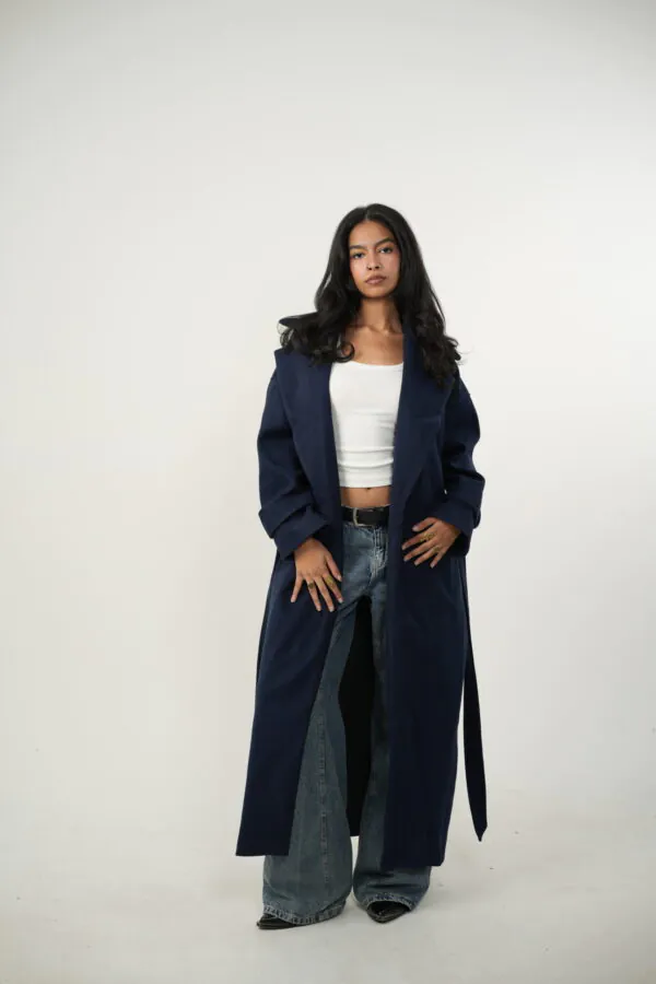 Full length Coat - Image 15