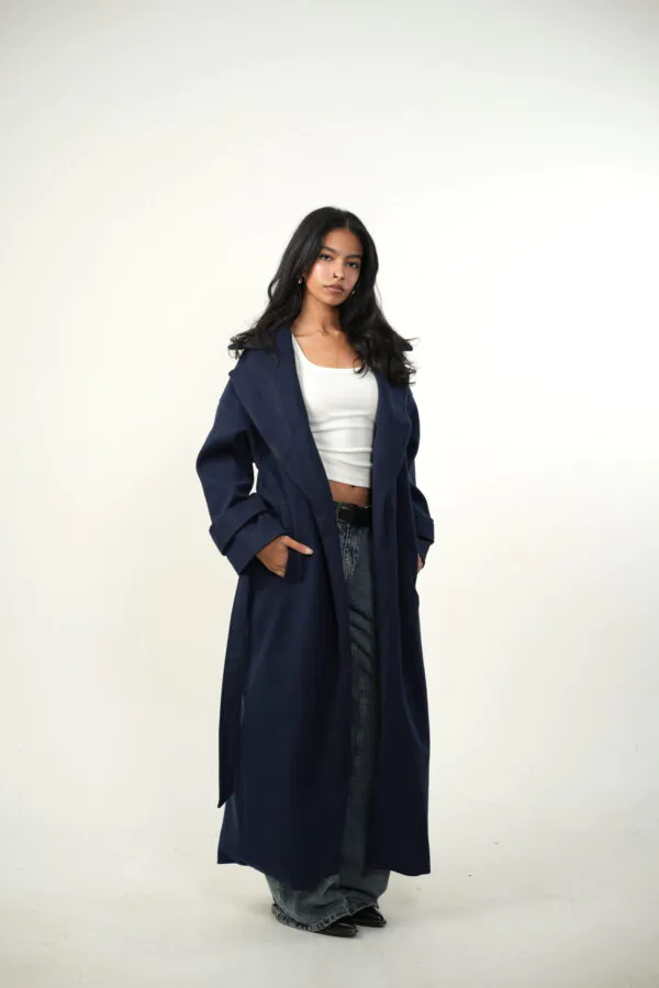 Full length Coat - Image 14