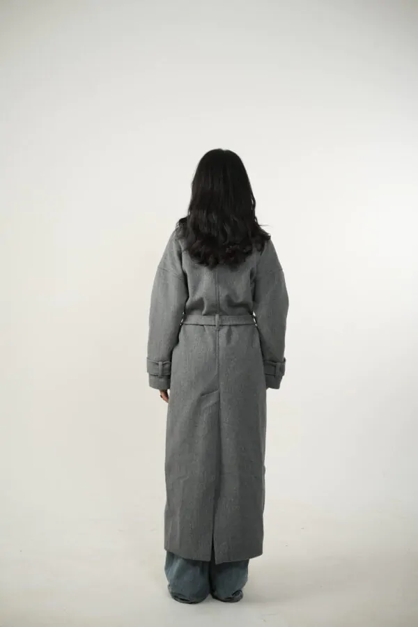 Full length Coat - Image 2