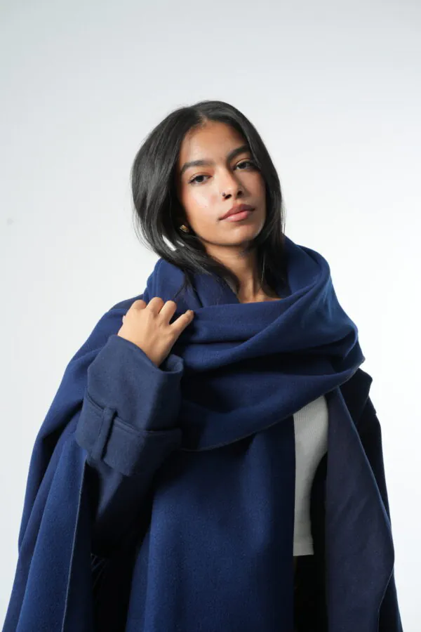 Scarf full length - Image 12