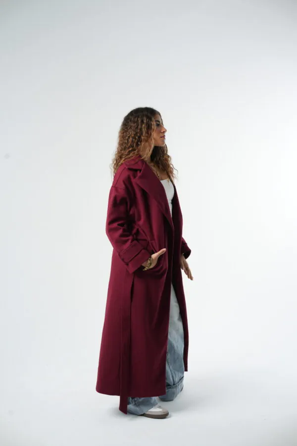 Full length Coat - Image 3