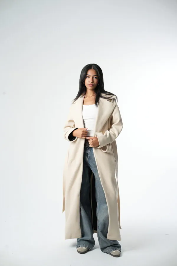 Full length Coat - Image 12