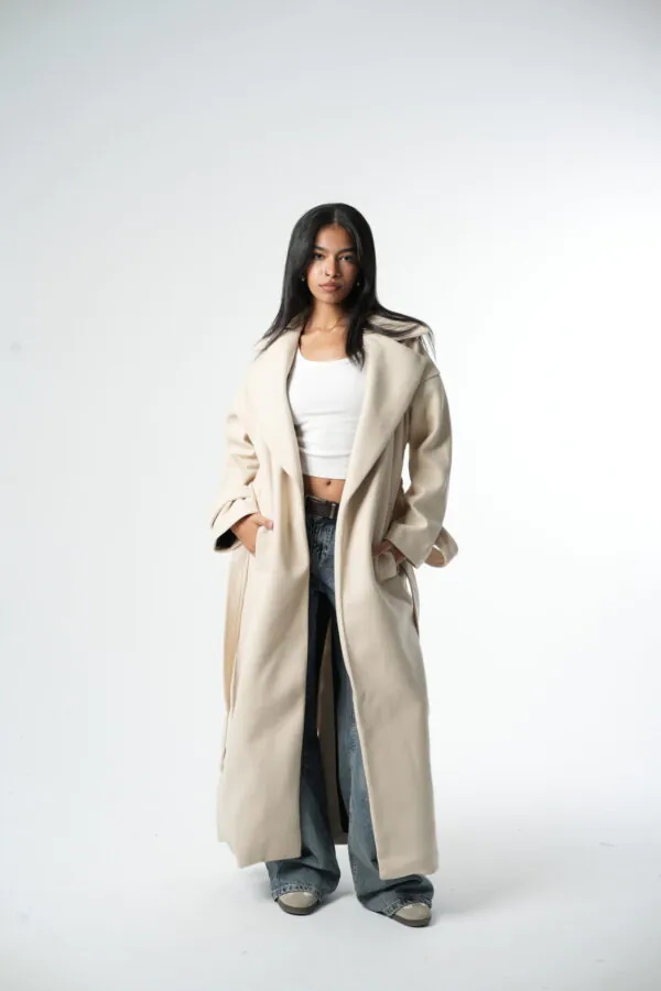 Full length Coat - Image 11