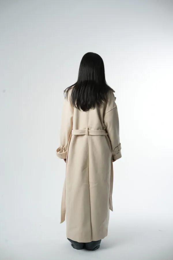 Full length Coat - Image 19