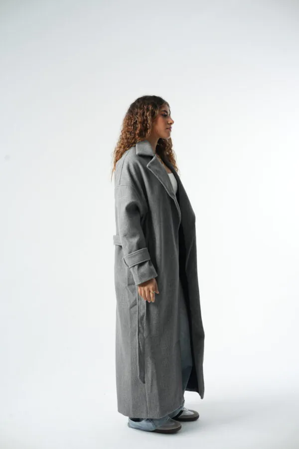 Full length Coat - Image 5