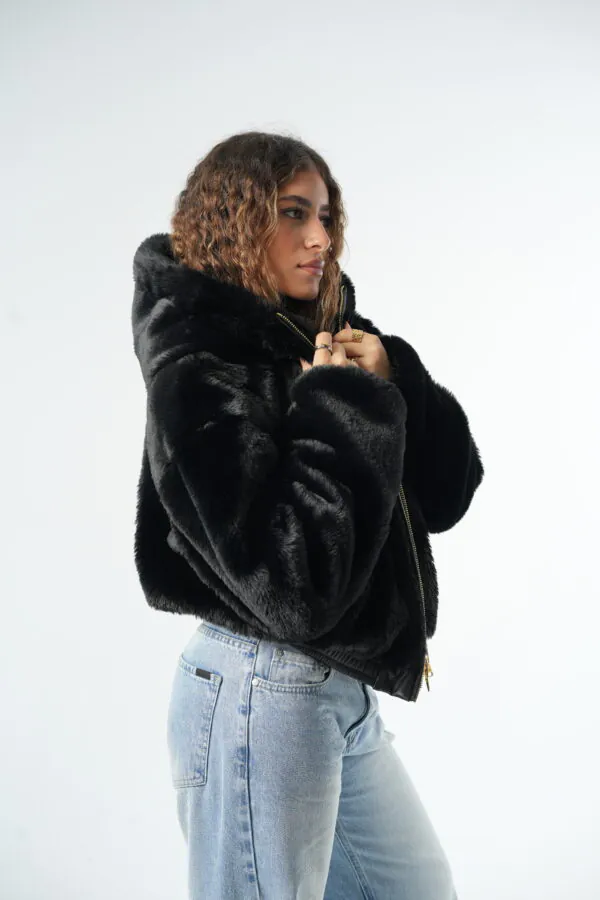 Fluff Jacket - Image 10